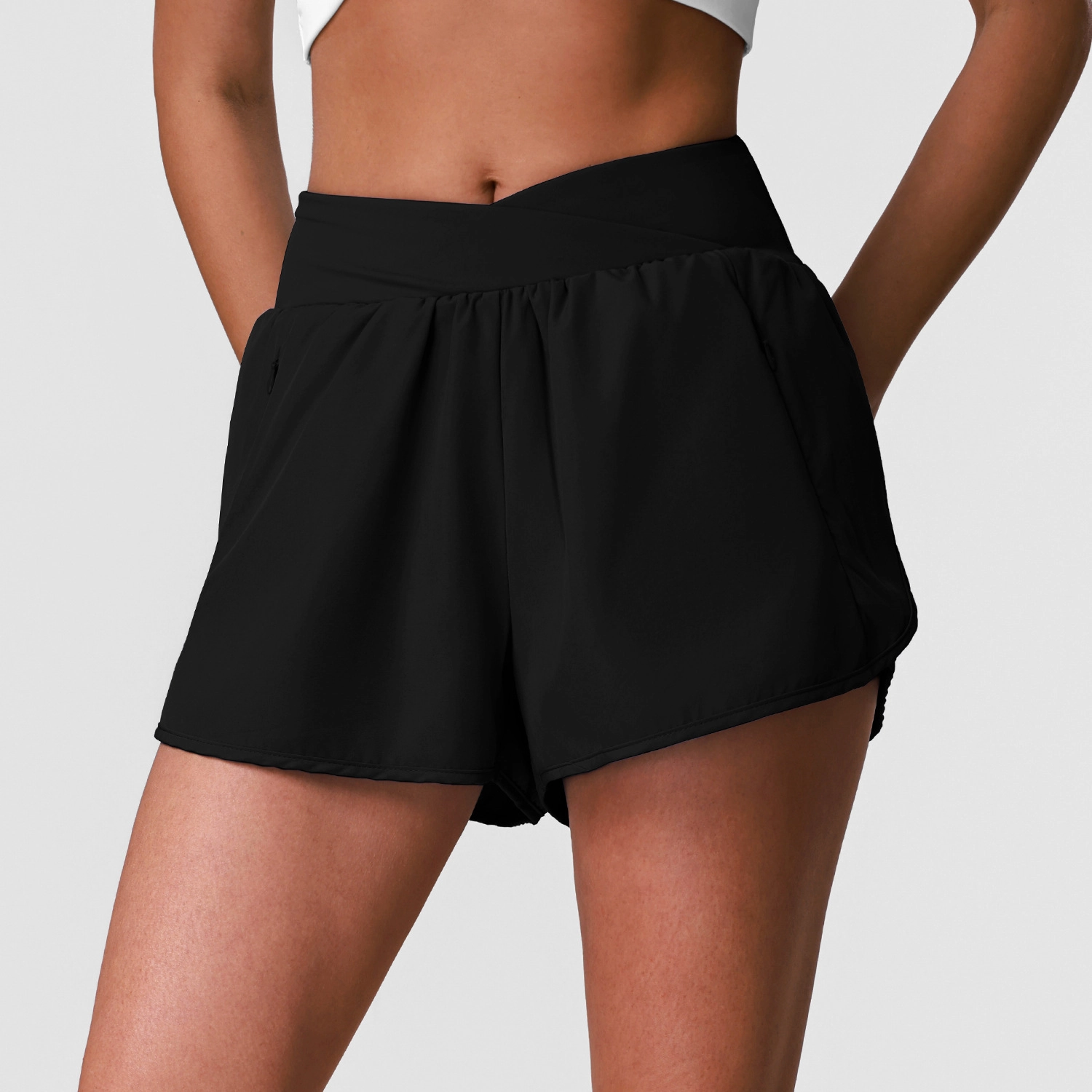 wholesale exercise clothes 3