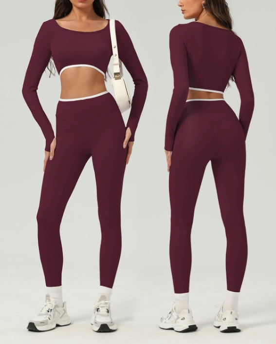 wholesale exercise clothes