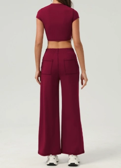 wholesale womens activewear sets 1