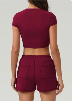 wholesale womens activewear sets 2