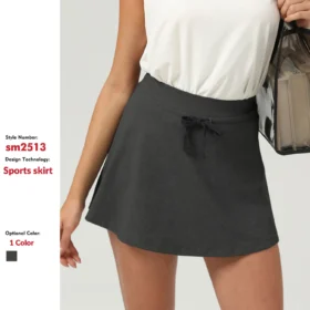 womens tennis skirt 1