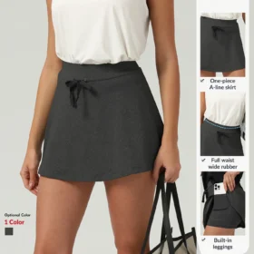 womens tennis skirt 3