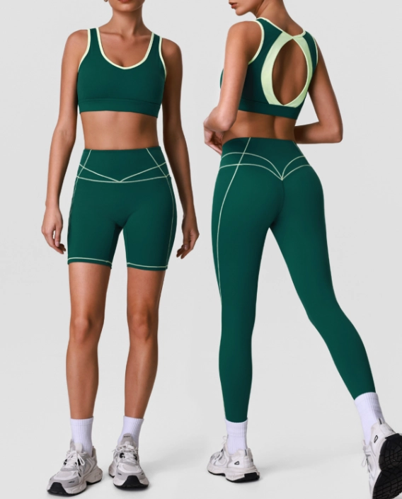 women's workout clothes in bulk