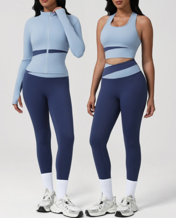yoga wholesale clothing 1