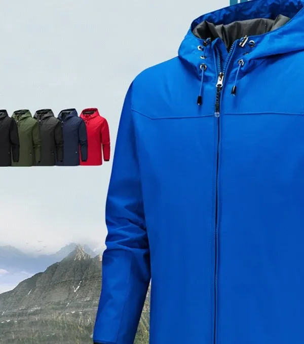 Mens Bulk Jackets