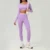 Lavender purple