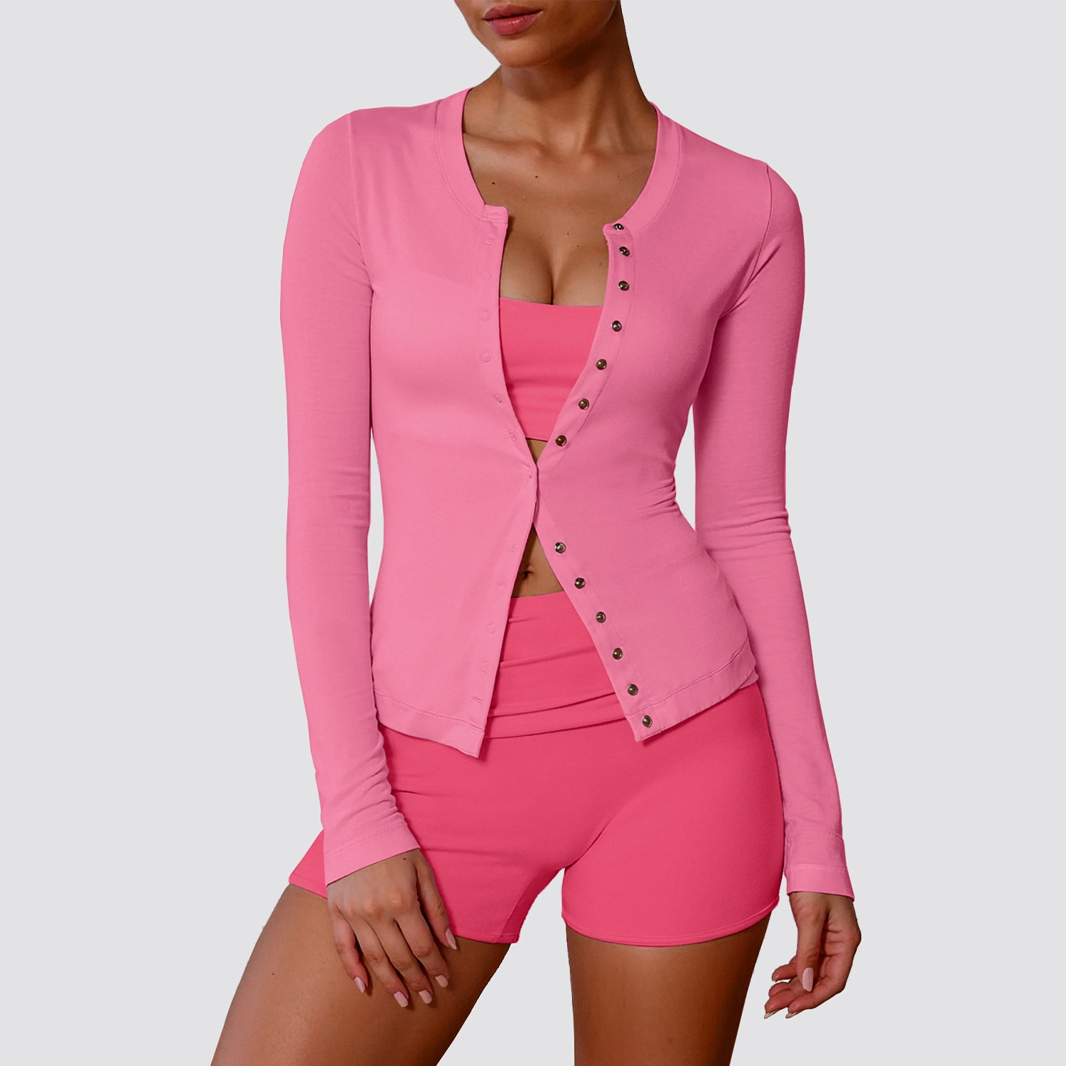 made in china clothing