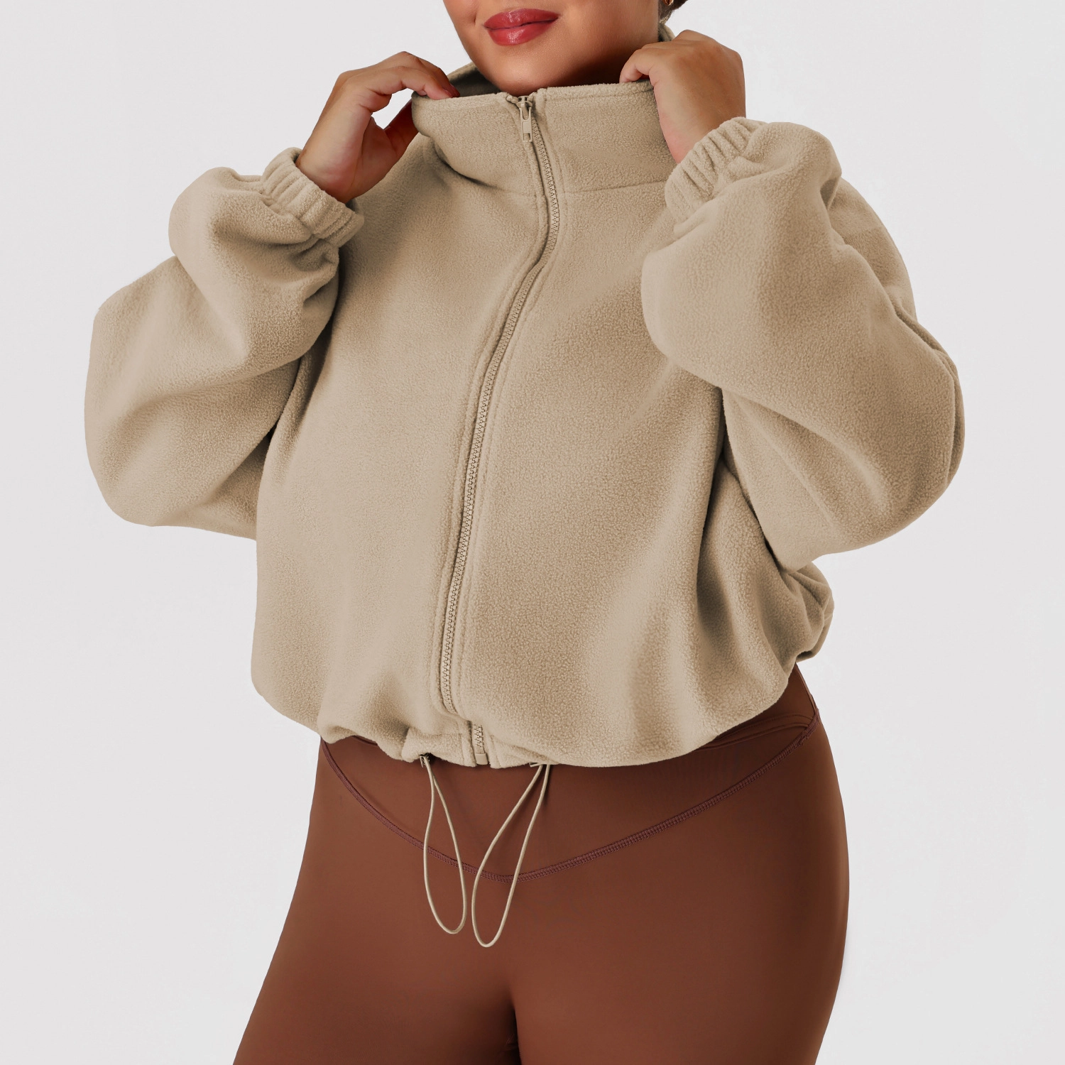 plus size activewear wholesale vendors 2
