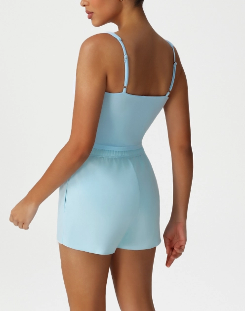 wholesale women's gym clothing 1