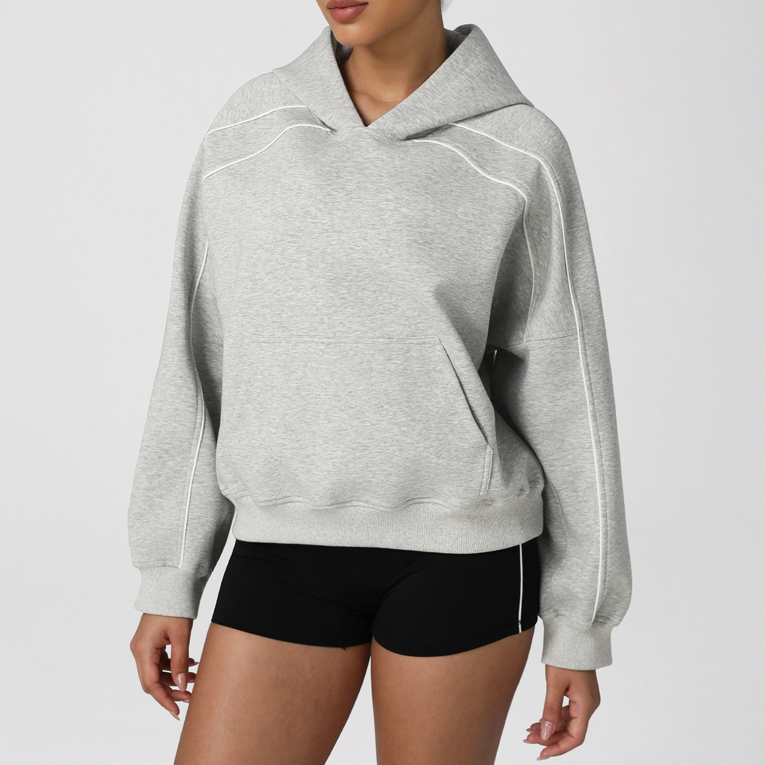 wholesale women's gym clothing 3