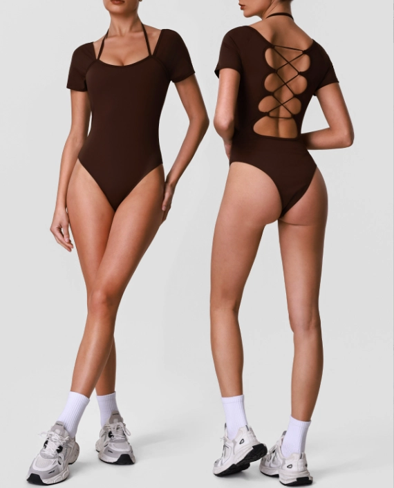 wholesale women's gym clothing 5