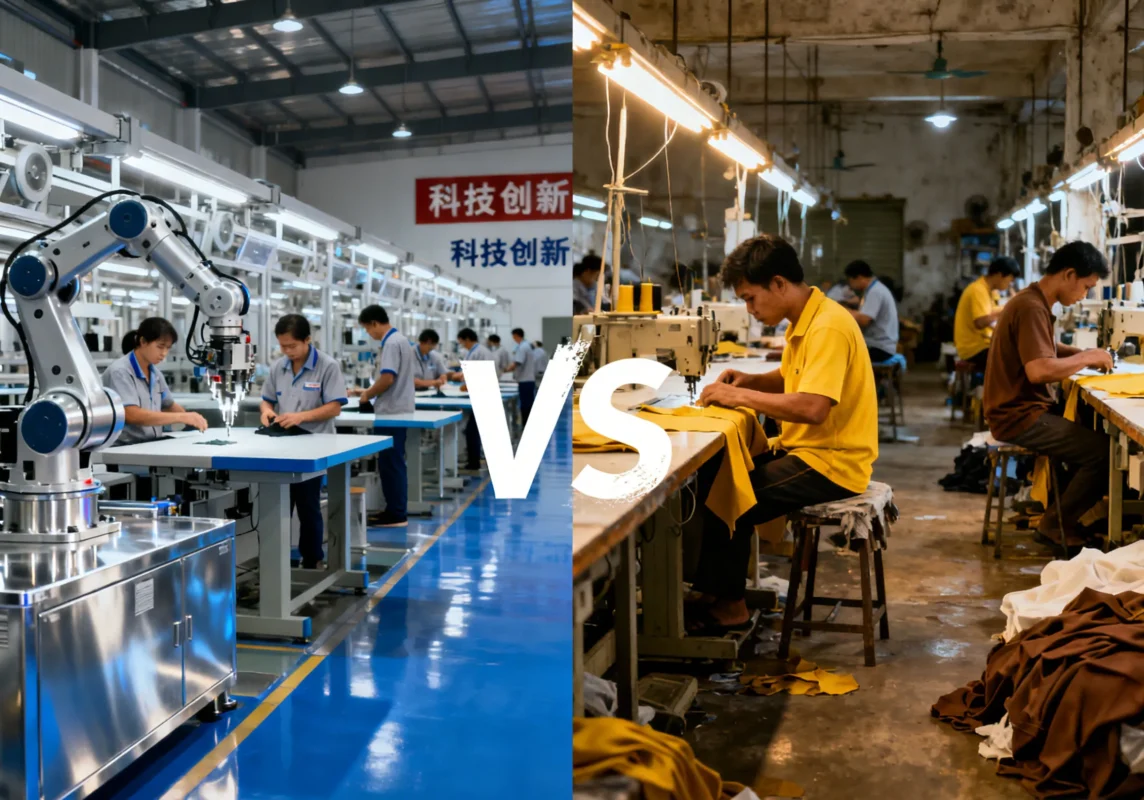 china sportswear manufacturer