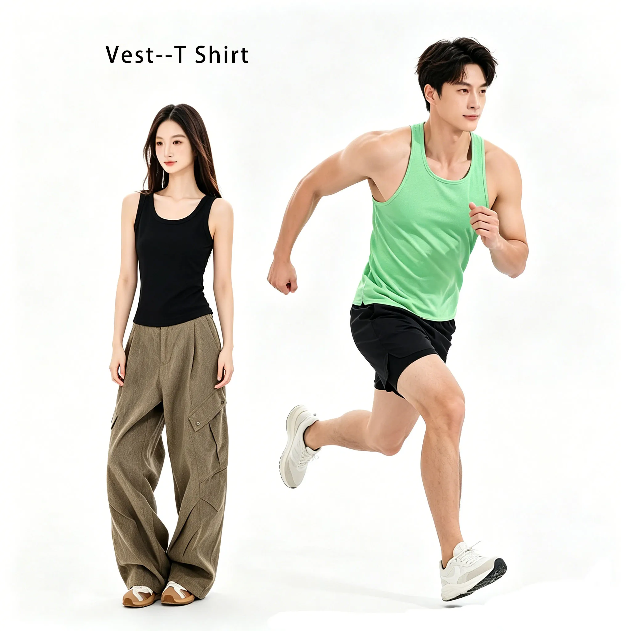 Vest