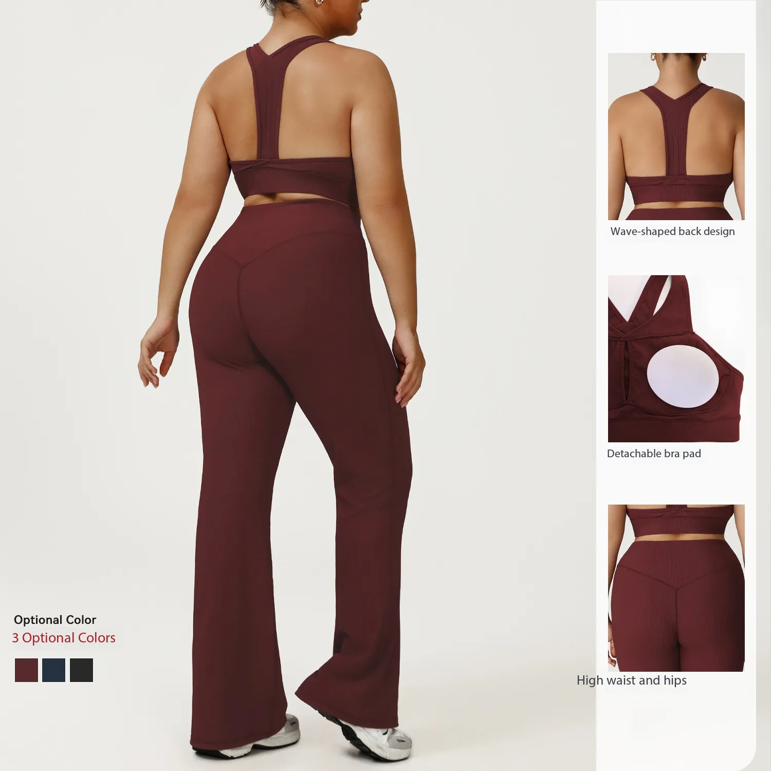 ATUA Activewear Intex Imp. & Exp. Co., Ltd. — image 6