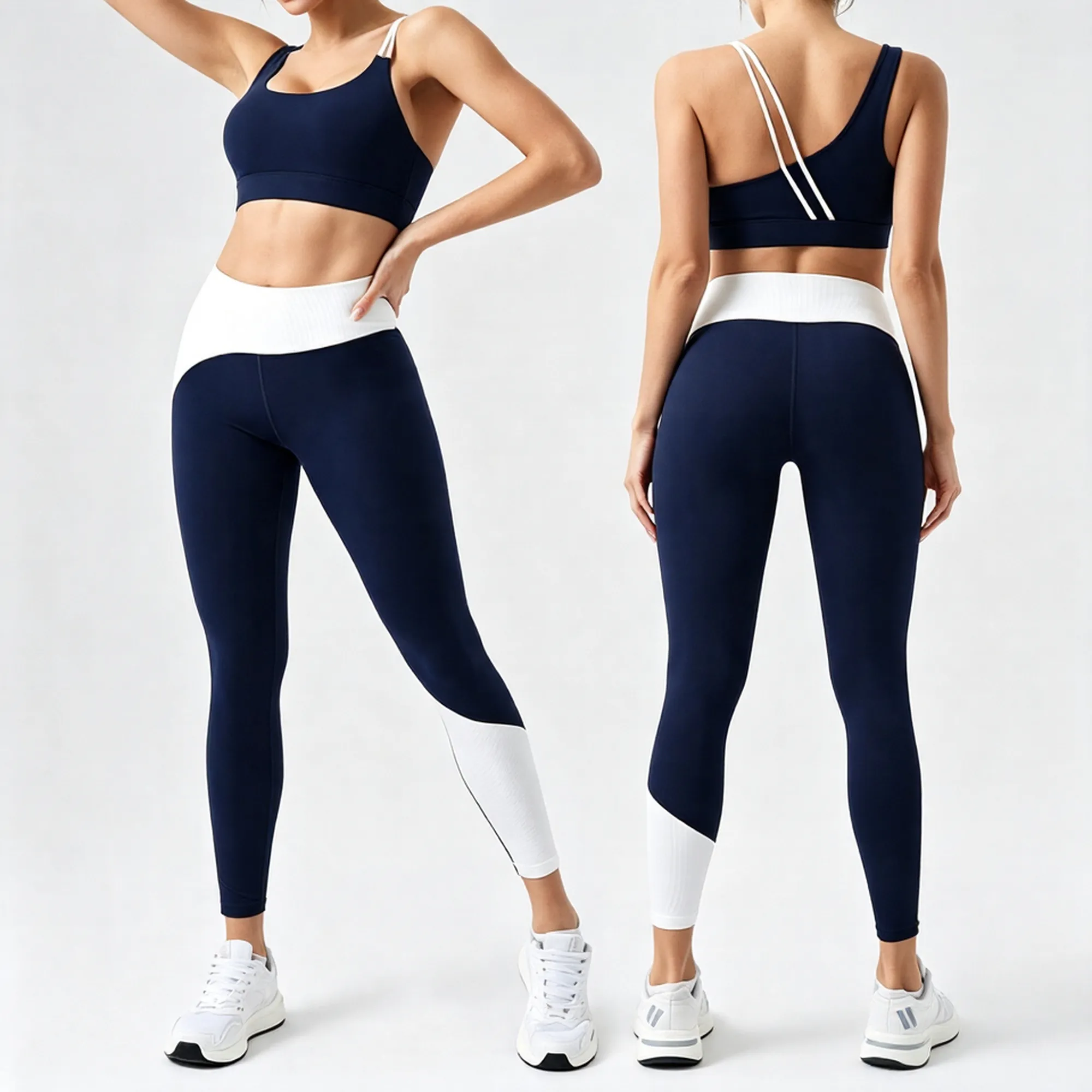 eco friendly activewear manufacturers 1